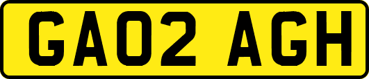 GA02AGH