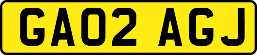 GA02AGJ