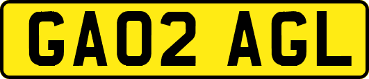 GA02AGL