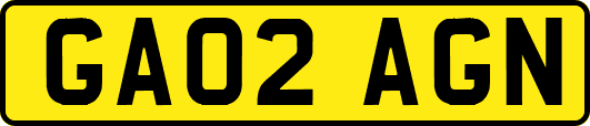 GA02AGN