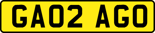 GA02AGO