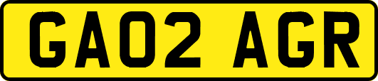GA02AGR