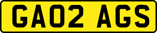 GA02AGS