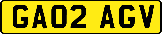 GA02AGV