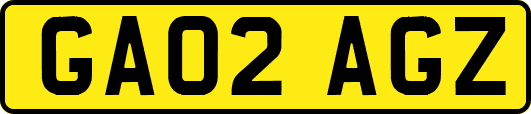GA02AGZ