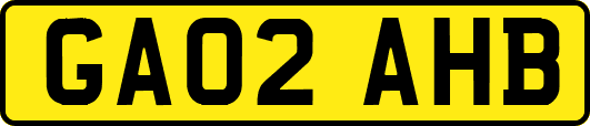 GA02AHB