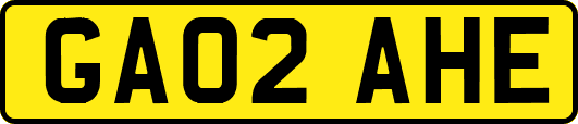 GA02AHE