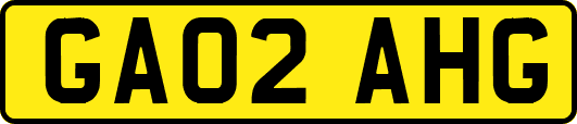 GA02AHG