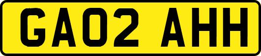 GA02AHH