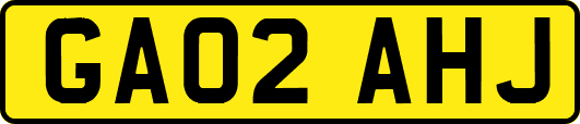 GA02AHJ