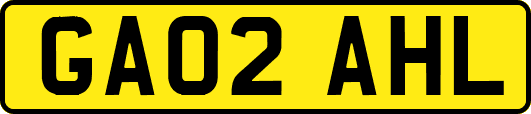 GA02AHL