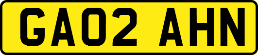 GA02AHN