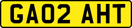 GA02AHT