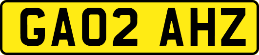GA02AHZ