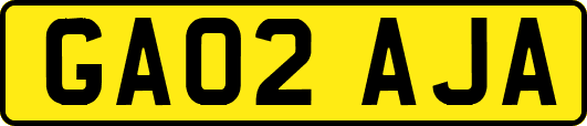 GA02AJA