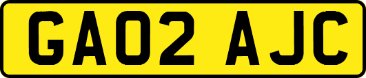 GA02AJC