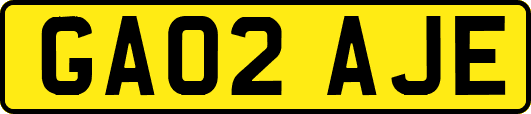 GA02AJE