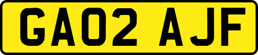 GA02AJF