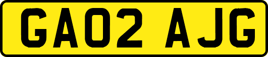 GA02AJG