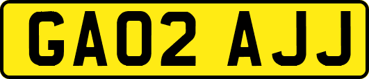 GA02AJJ