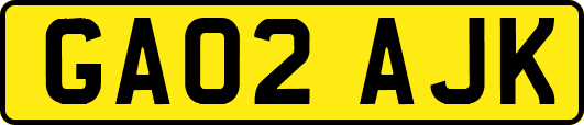 GA02AJK