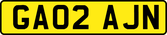 GA02AJN