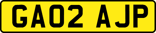 GA02AJP