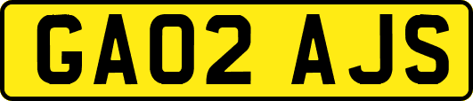 GA02AJS