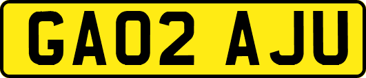GA02AJU