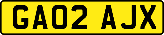 GA02AJX
