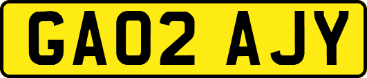GA02AJY