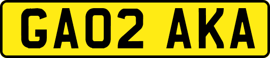 GA02AKA