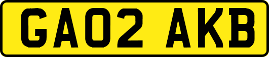 GA02AKB