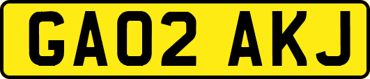 GA02AKJ