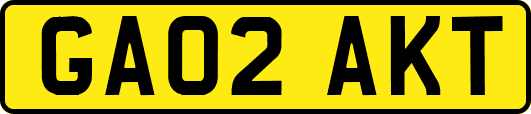 GA02AKT