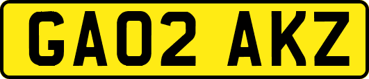 GA02AKZ