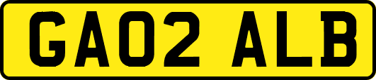 GA02ALB