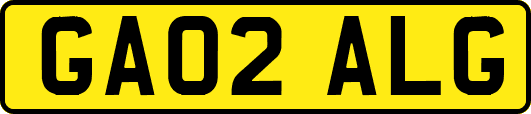 GA02ALG