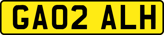 GA02ALH