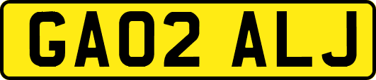 GA02ALJ