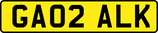 GA02ALK