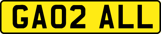 GA02ALL