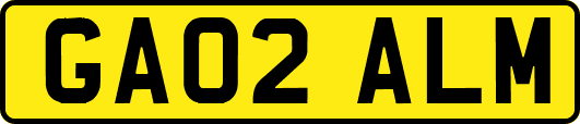 GA02ALM