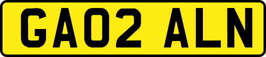 GA02ALN