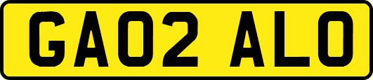 GA02ALO