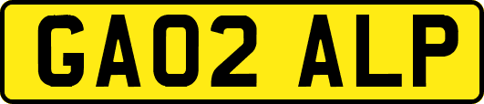 GA02ALP