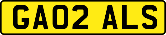 GA02ALS