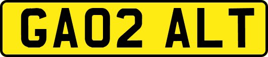 GA02ALT