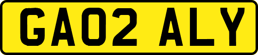 GA02ALY
