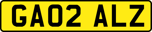 GA02ALZ